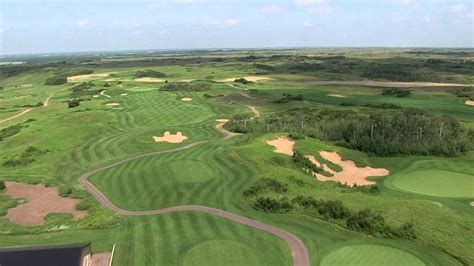 The thrill of competition: Inside the Dakota Magic Golf Challenge
